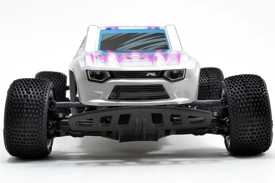 RPM 1/28 Front and Rear Bumper Set 2Pcs  image 146747