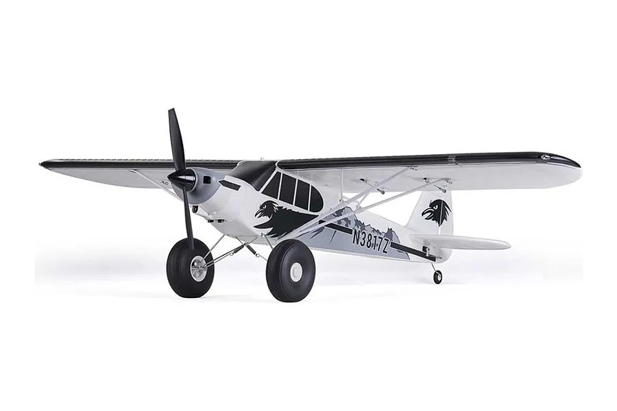 FMS RC Plane PA-18 Super Cub 1.7m PNP image 146763