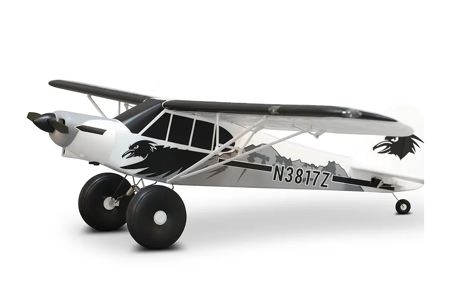 FMS RC Plane PA-18 Super Cub 1.7m PNP image 146764