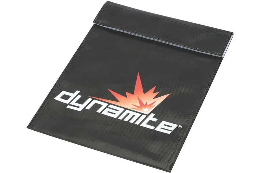 Dynamite 230x300mm LiPo Safe/Protection Bag - Large image 14679