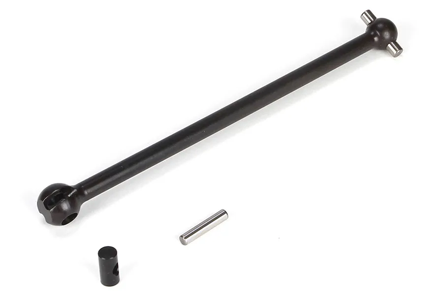 Losi Front or Rear Drive Shaft &amp;amp; CV Coupler image 14682