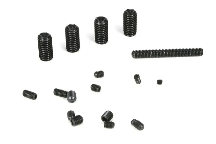 Losi Grub Screw Set image 14684