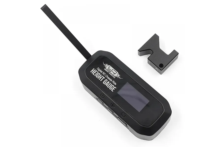 Yeah Racing Digital Ride Height Gauge image 147059