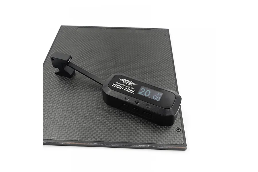 Yeah Racing Digital Ride Height Gauge image 147062