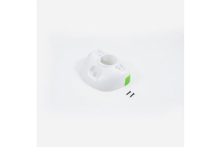 FMS Cowl - Green image 147219