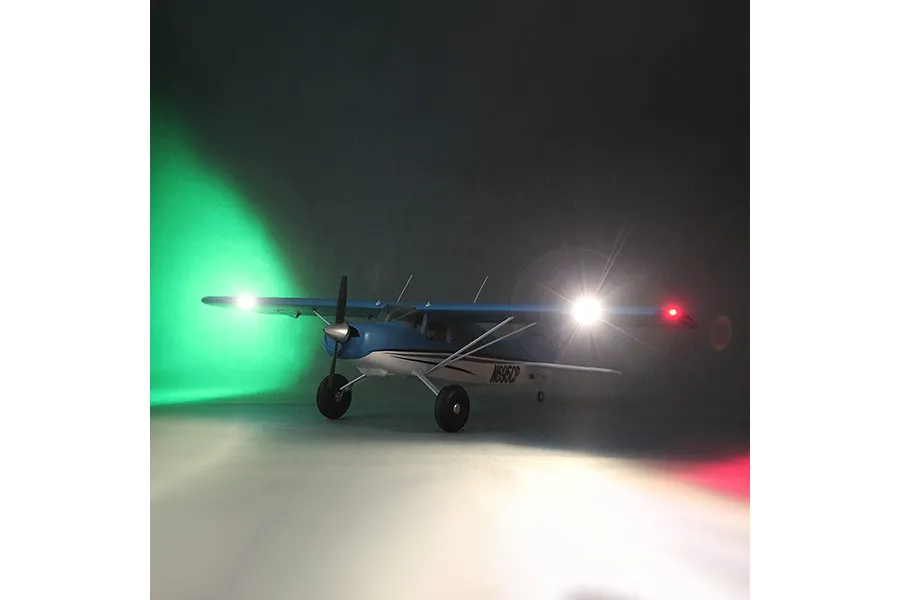 FMS RC Plane Maule 1.5m RTF with Floats image 147233