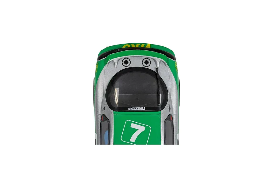 Scalextric 1/32 1994 Mazda RX-7 FD Bathurst Slot Car image 6