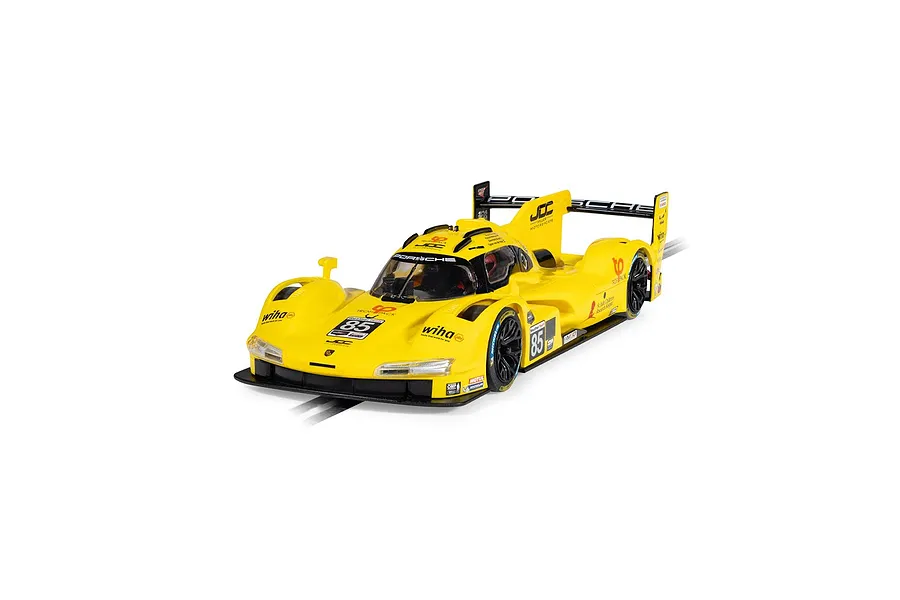 Scalextric 1/32 2025 Porsche 963 - JDC Miller Motor Sport Daytona Slot Car image 147357