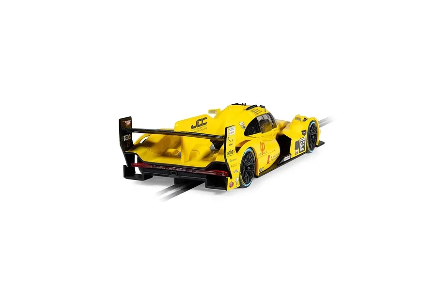 Scalextric 1/32 2025 Porsche 963 - JDC Miller Motor Sport Daytona Slot Car image 147361