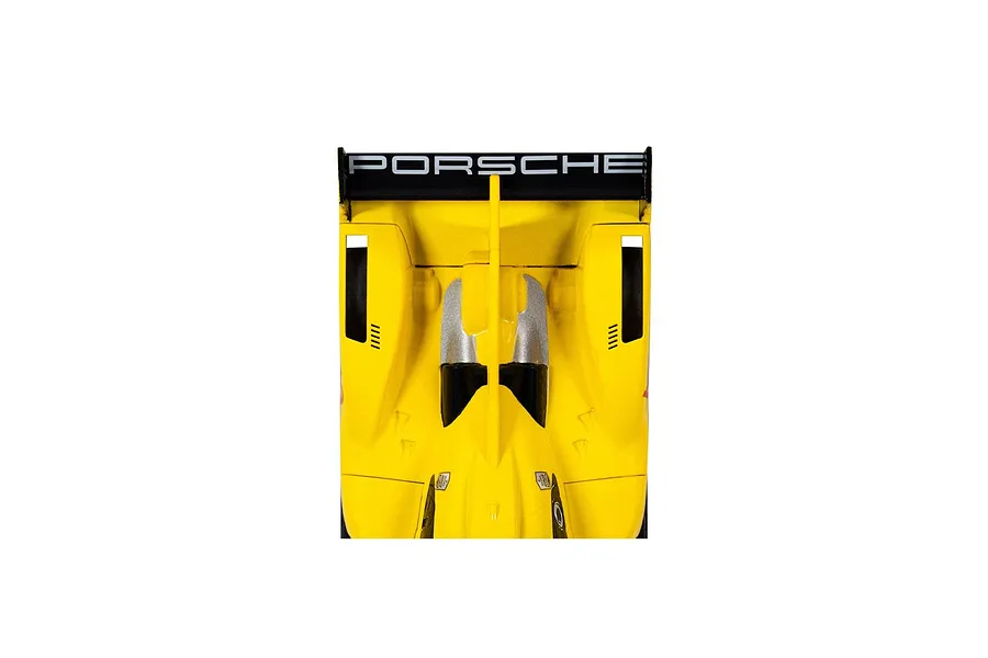 Scalextric 1/32 2025 Porsche 963 - JDC Miller Motor Sport Daytona Slot Car image 147363
