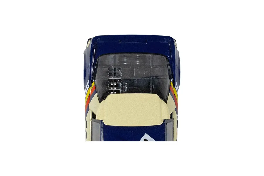 Scalextric 1/32 Ford RS200 - Pat Doran Slot Car image 6