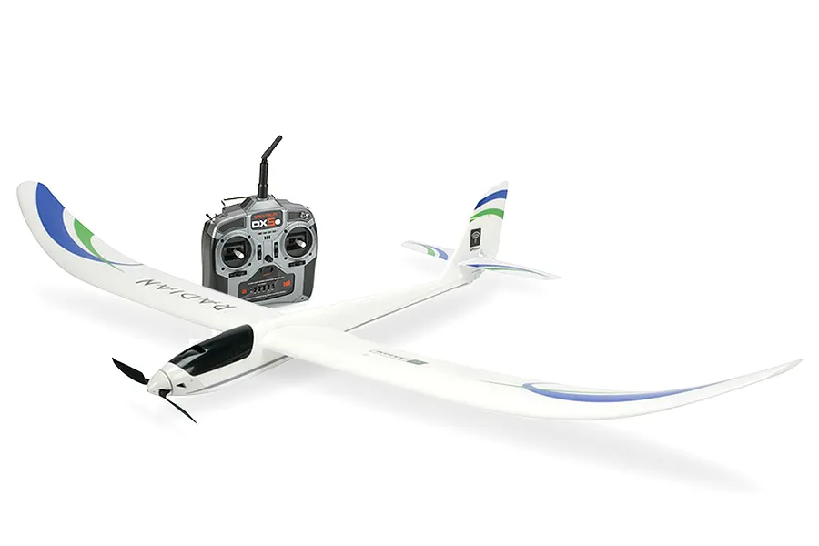 ParkZone RC Plane Radian 2m Glider RTF image 14751