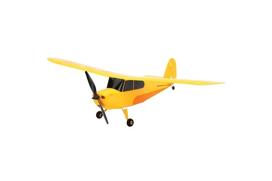 HobbyZone RC Plane Champ 515mm Trainer RTF Basic with Safe Select Technology image 14752