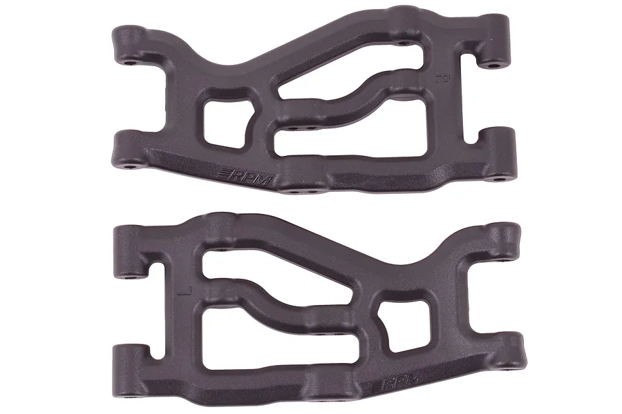 RPM Front Suspension Arms 2Pcs - Black image 147531