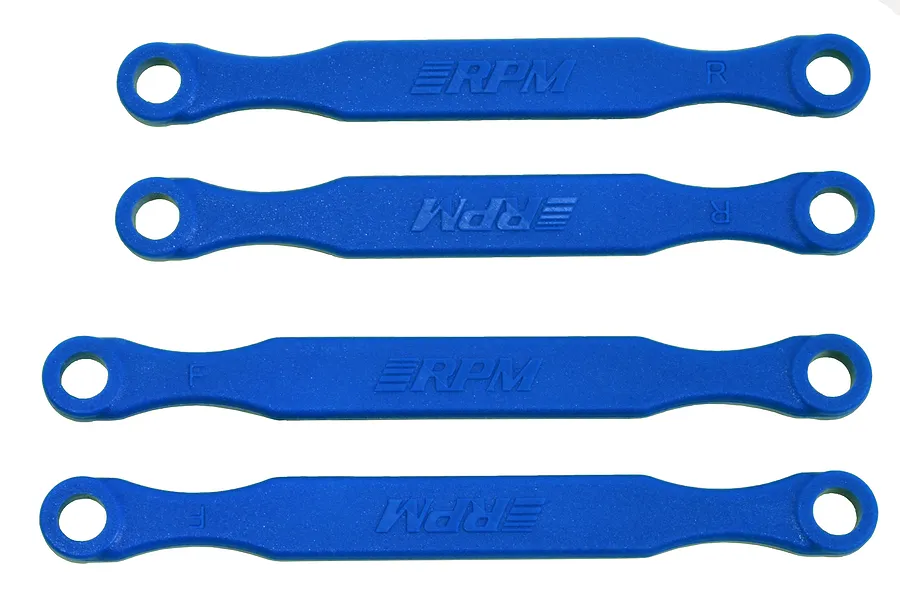 RPM Camber Link Set - Blue image 147548
