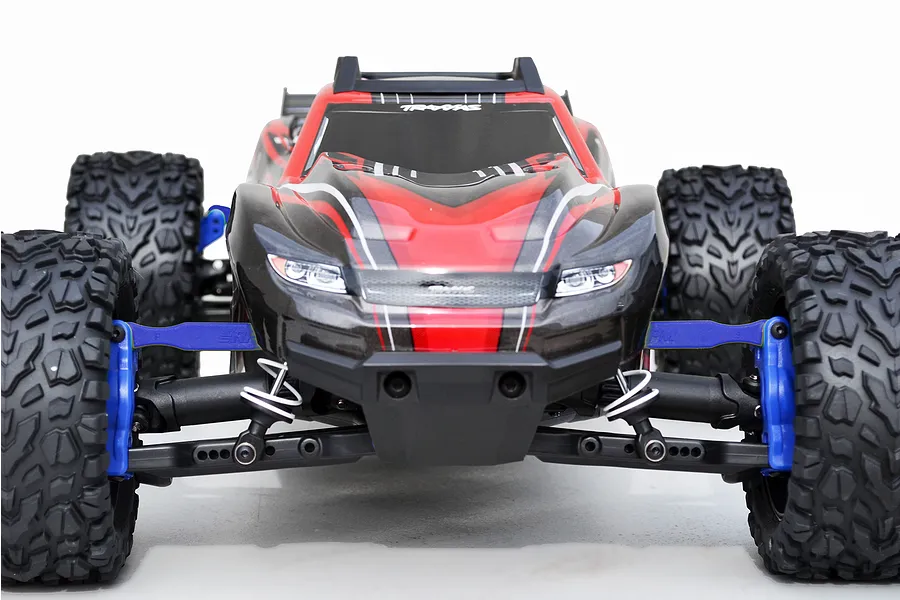 RPM Camber Link Set - Blue image 147550