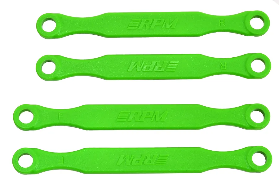 RPM Camber Link Set - Green image 147551