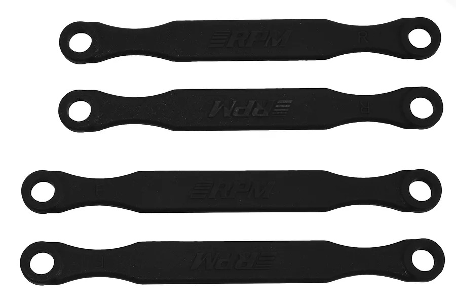 RPM Camber Link Set - Black image 147554