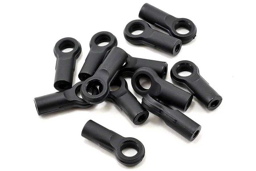 Losi Rod Ends 12Pcs image 14782