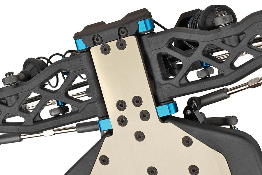 Team Associated RC10T84 Team Kit RC Truggy Electric 4WD 1/10 Scale Kit image 147818