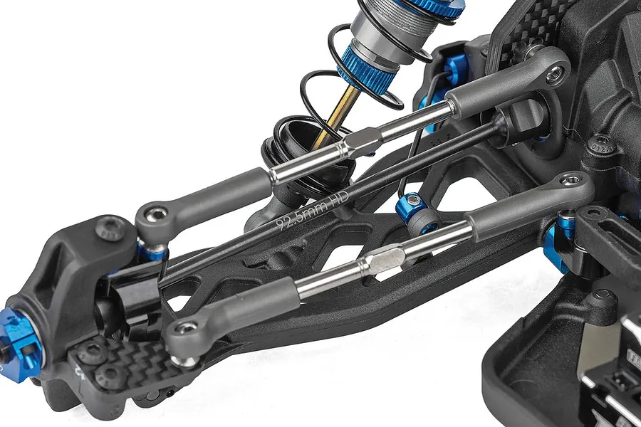 Team Associated RC10T84 Team Kit RC Truggy Electric 4WD 1/10 Scale Kit image 147820