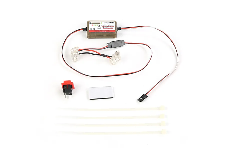 Rovan Remote Kill Switch Gen 3 image 2