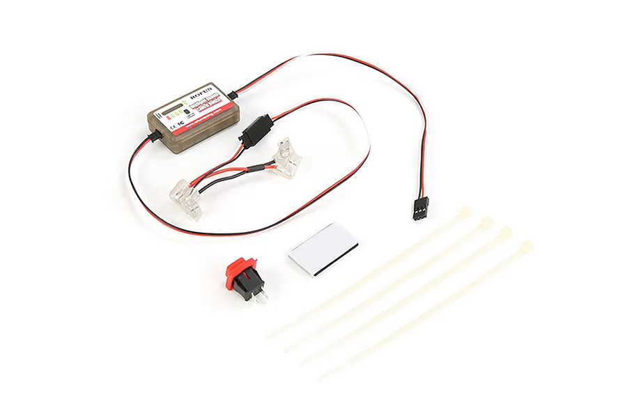 Rovan Remote Kill Switch Gen 3 image 3