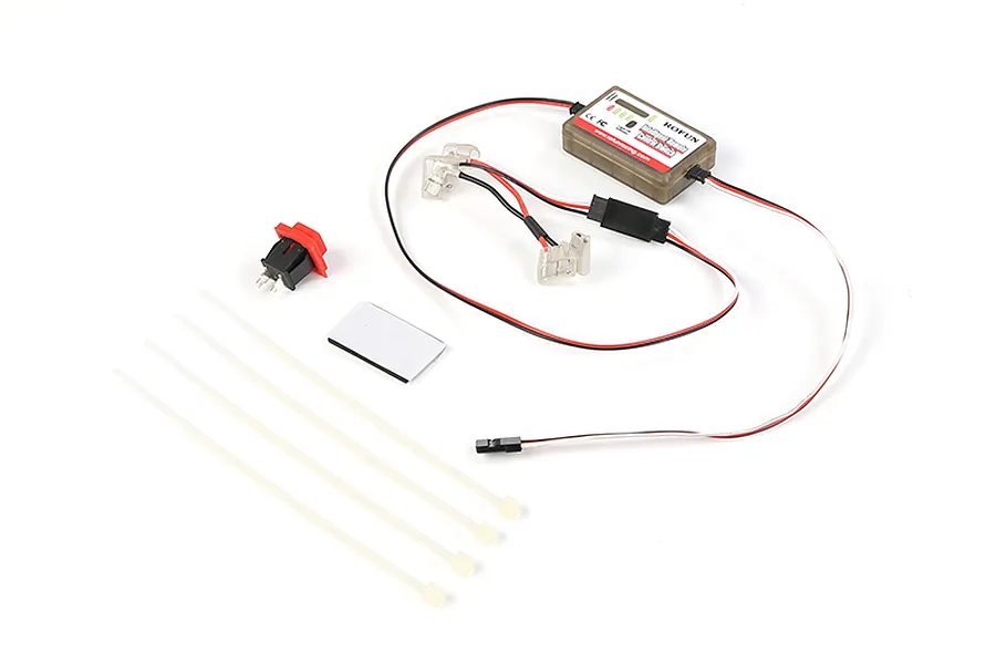 Rovan Remote Kill Switch Gen 3 image 4