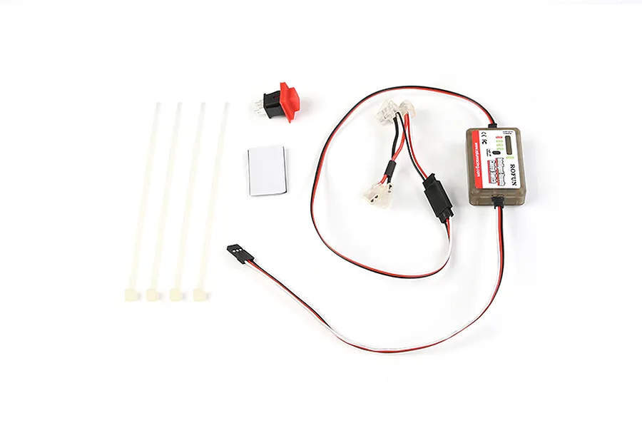 Rovan Remote Kill Switch Gen 3 image 5