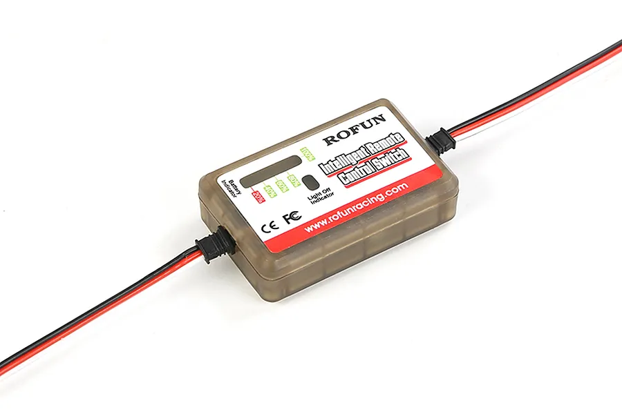 Rovan Remote Kill Switch Gen 3 image 7