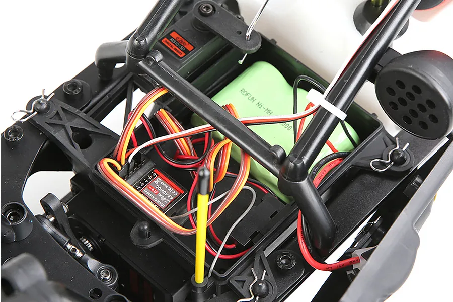Rovan Remote Kill Switch Gen 3 image 12