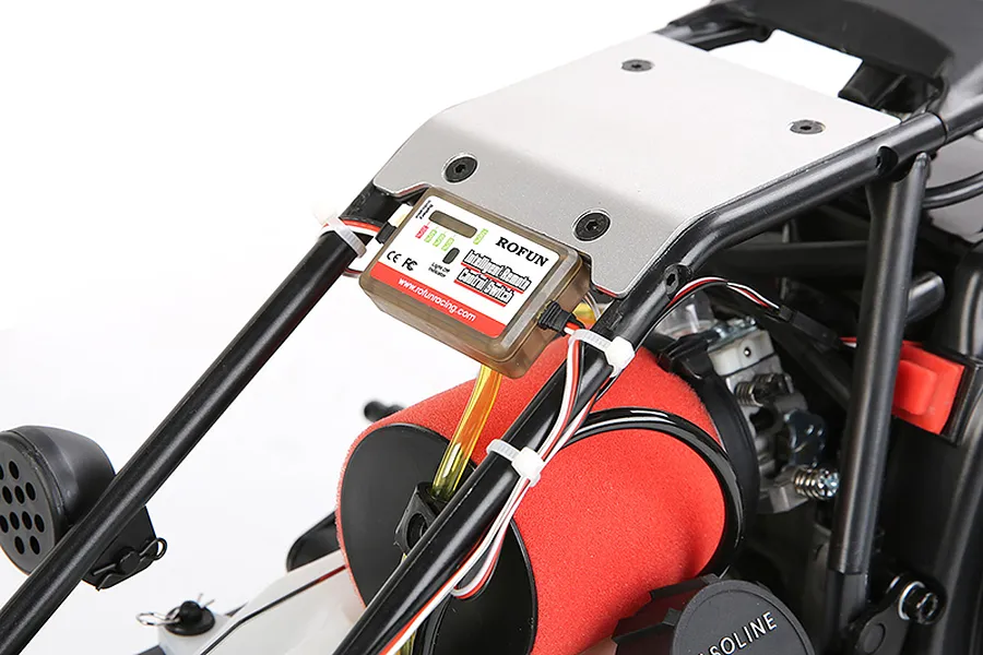 Rovan Remote Kill Switch Gen 3 image 13