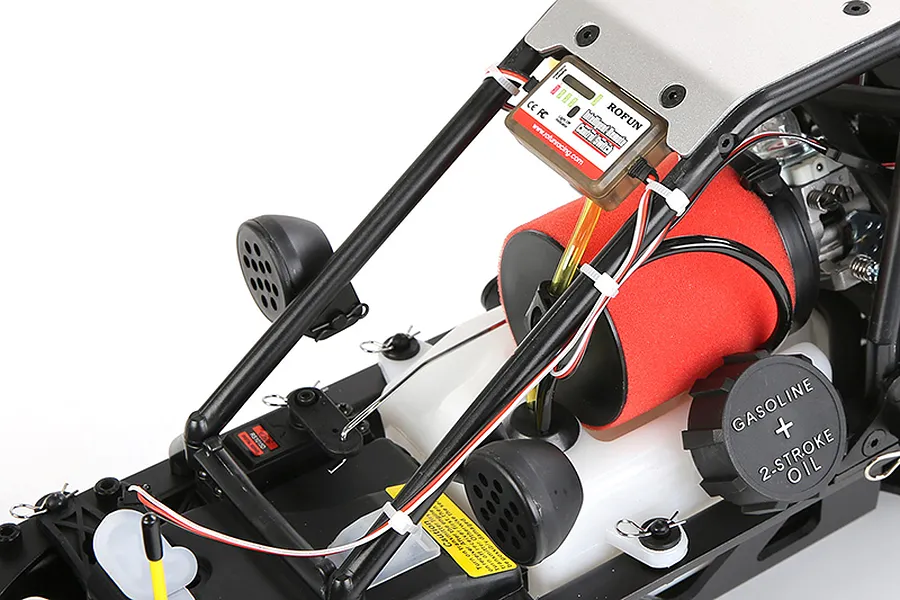 Rovan Remote Kill Switch Gen 3 image 15