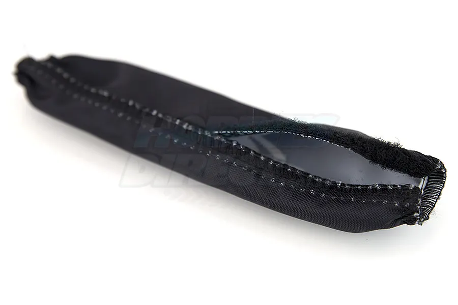 Outerwears Black HPI 1/5 Baja Shock Cover Set image 14800