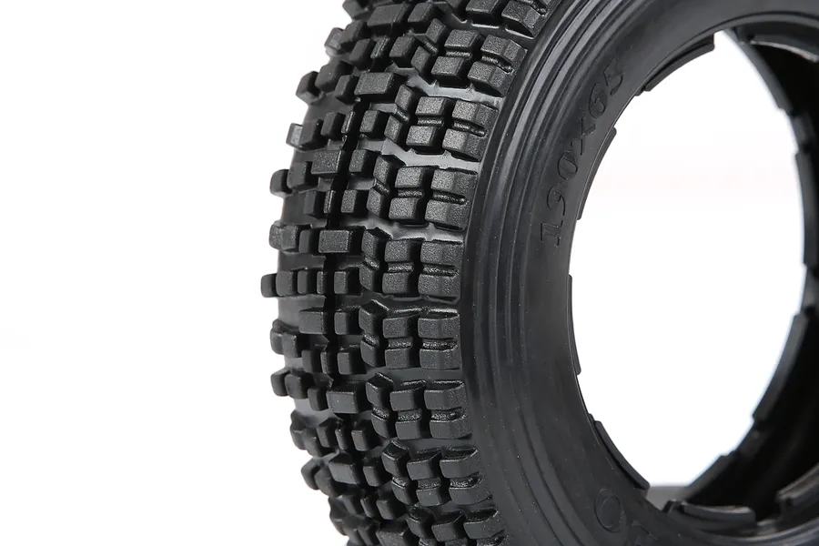 Rovan 1/5 5SC Rodeo Front Tyres 2Pcs image 9