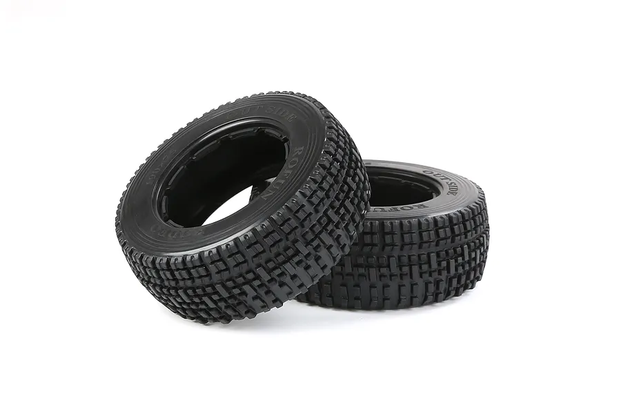 Rovan 1/5 5SC Rodeo Rear Tyres 2Pcs image 9