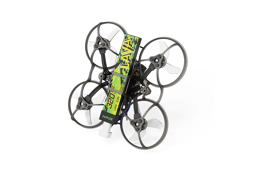 BetaFPV Air65 II FPV Drone - Champion - Drone Only image 148081
