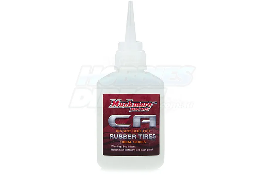 Muchmore Instant Tyre Glue 20g image 14811