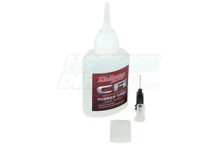 Muchmore Instant Tyre Glue 20g image 14812