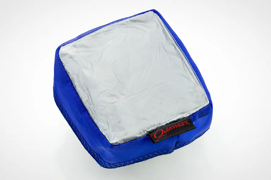 Outerwears Blue Turtle Racing V2 Pull Start Cover image 14819