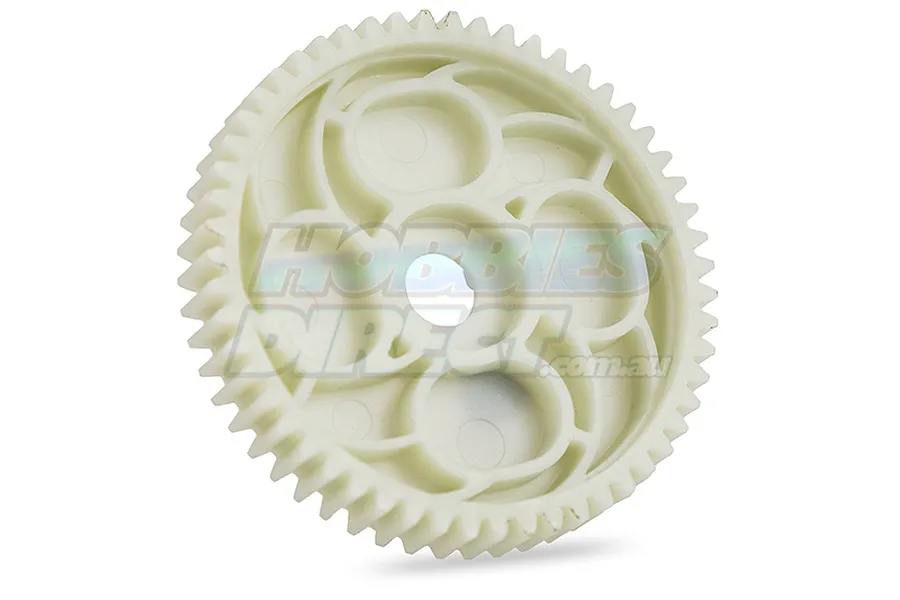 Hostile HPI Baja 54T 1.5Mod Spur Gear image 14826