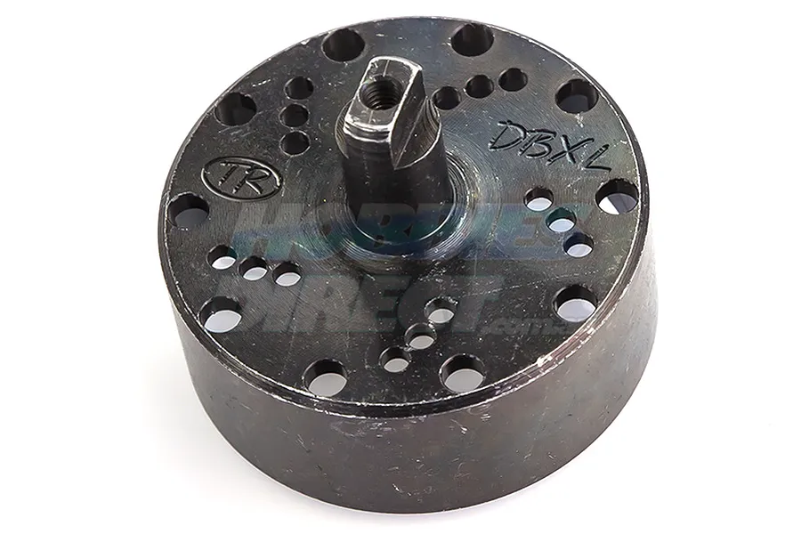 Turtle Racing Grabber Clutch Bell for Losi DBXL image 14836