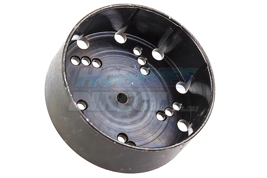 Turtle Racing Grabber Clutch Bell for Losi DBXL image 14837