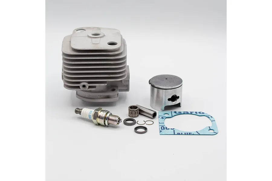 Chung Yang 35mm 2 Bolt Big-Bore Upgrade Kit (for +2mm Stroker Engines) image 14875