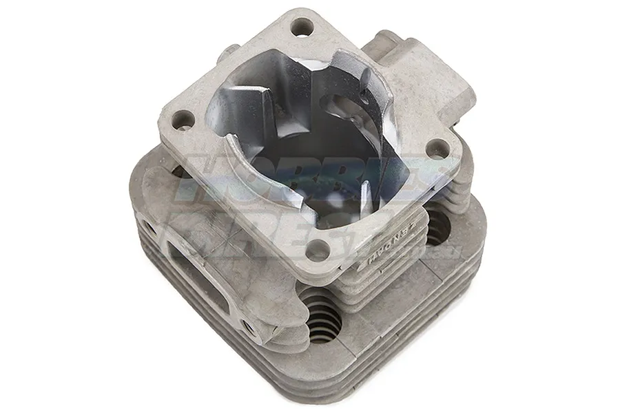 Zenoah G231H 23cc 32mm 4 Bolt Cylinder Head image 14877