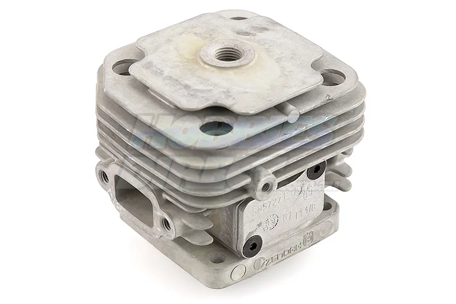 Zenoah G320RC 32cc 2 Stroke 38mm 4 Bolt Cylinder Head image 14878