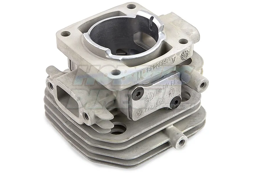 Zenoah G320RC 32cc 2 Stroke 38mm 4 Bolt Cylinder Head image 14880