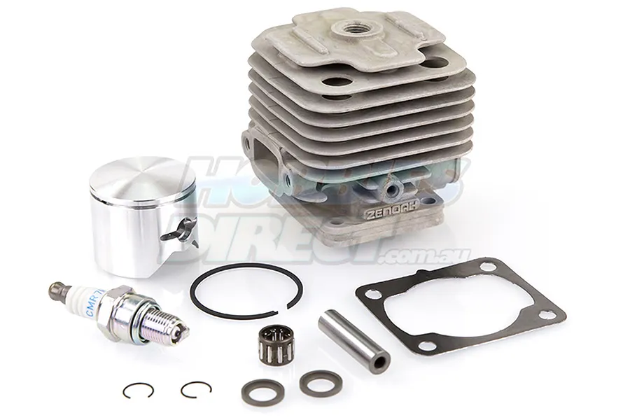 Zenoah G290RC 29cc 2 Stroke 36mm 4 Bolt Big-Bore Upgrade Kit image 14881