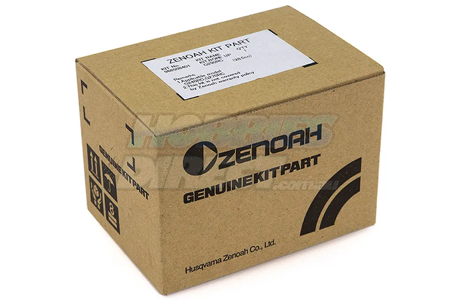 Zenoah G290RC 29cc 2 Stroke 36mm 4 Bolt Big-Bore Upgrade Kit image 14882