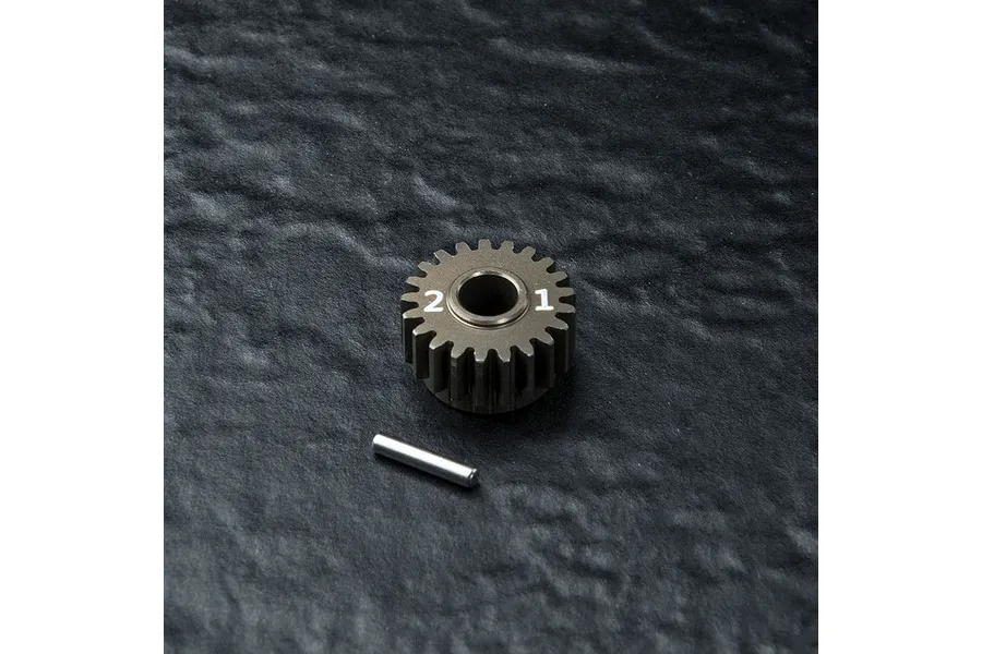 MST Aluminium 21T Transmission Tail Gear image 148902